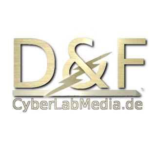 Das Logo von der Firma Drittel & Feddersen GbR