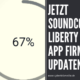 Soundcore Liberty 2 Pro Firmware updaten 2